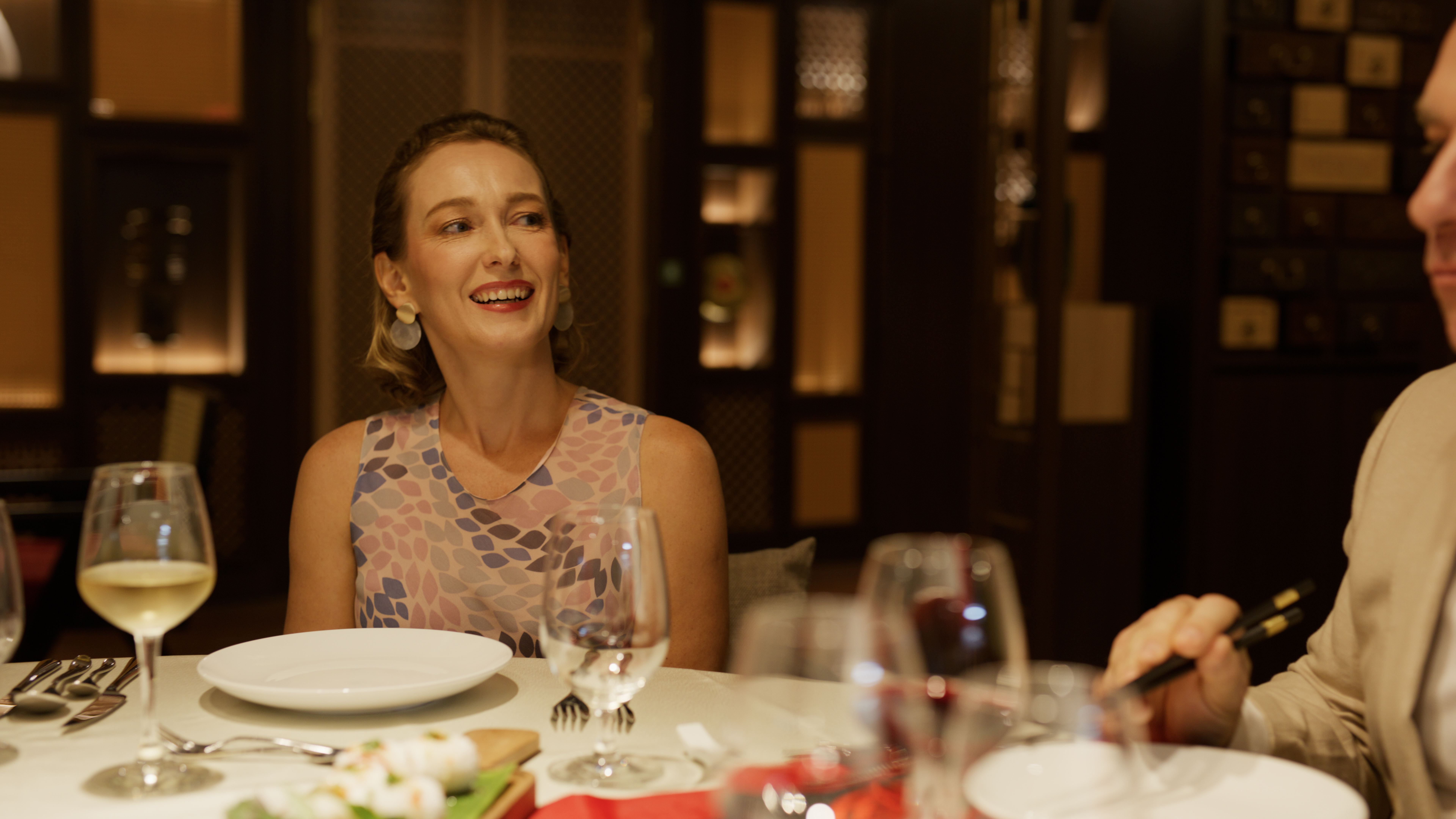 Mekong Serenity - Indochine Restaurant